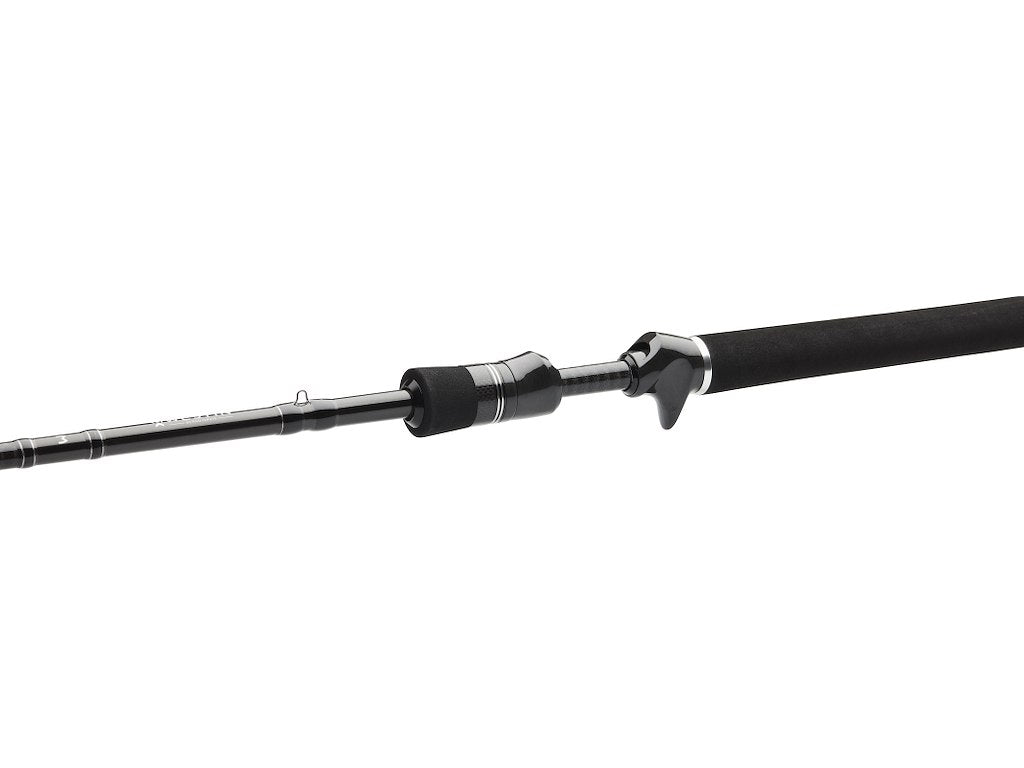 Westin W3 Jerkbait-T 3rd Baitcasting Rod