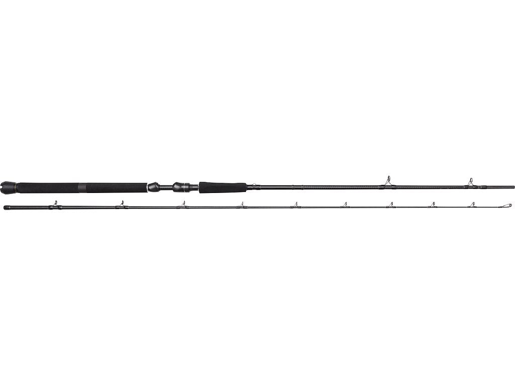 Westin W3 Predator Trolling 3rd Generation Rod
