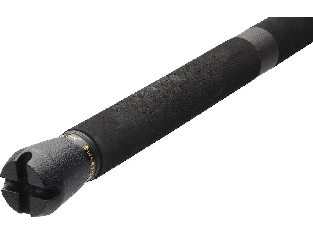 Westin W3 Predator Trolling 3rd Generation Rod