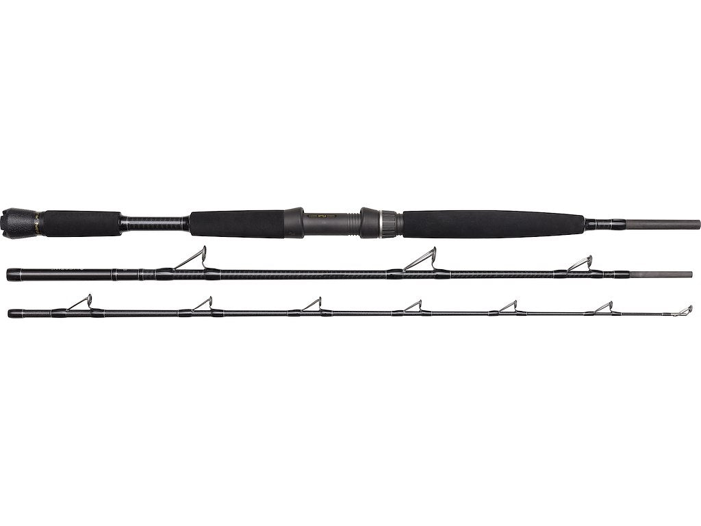 Westin W3 Boat 3rd Generation Travel Boat Rod