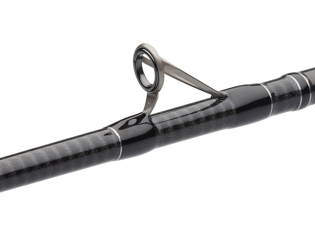 Westin W3 Boat 3rd Generation Travel Boat Rod