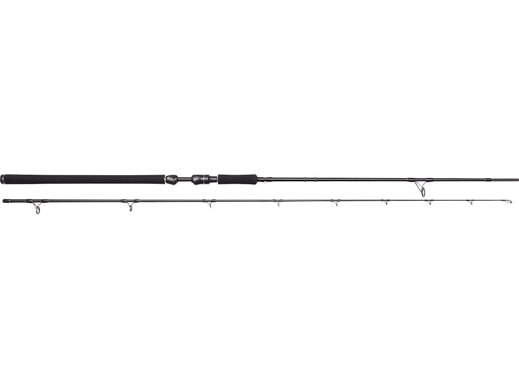 Westin W3 Powercast 3rd Spinning Rod