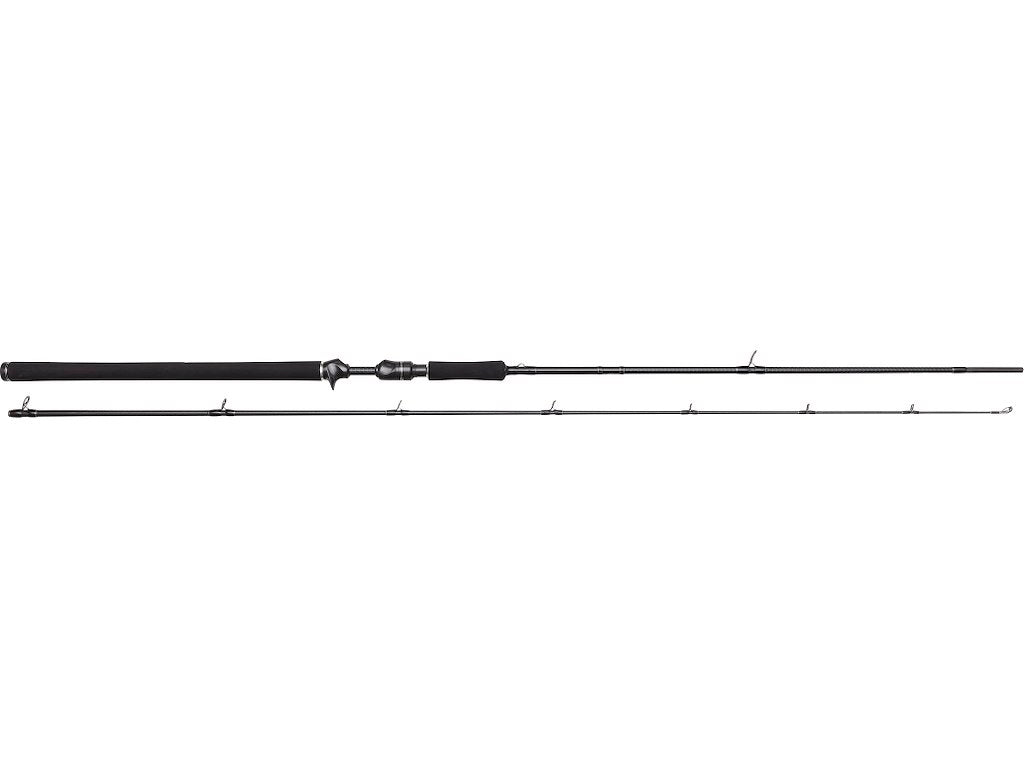 Westin W3 Powercast-T 3rd Baitcasting Rod