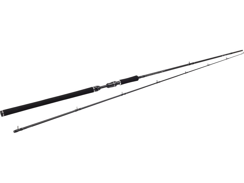 Westin W3 Powercast-T 3rd Baitcasting Rod
