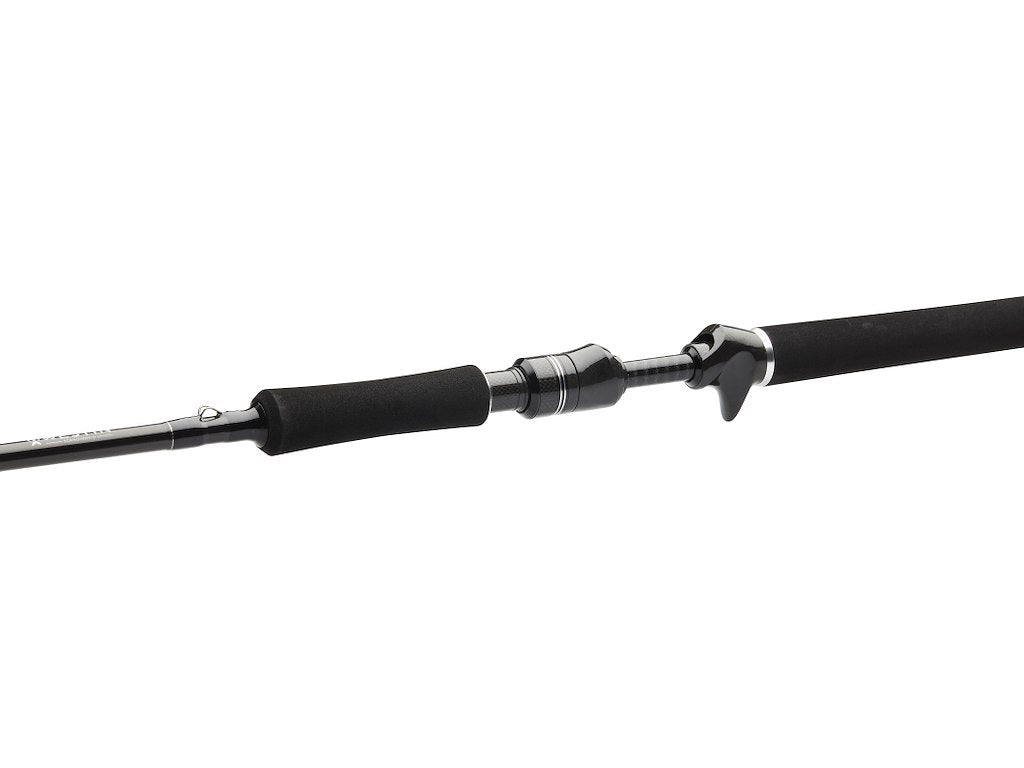 Westin W3 Powercast-T 3rd Baitcasting Rod