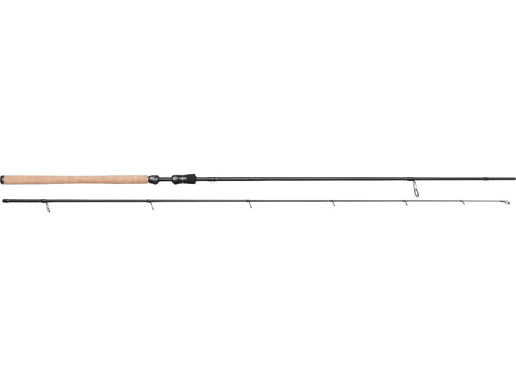 Westin W3 Spin 3rd Generation Spinning Rod