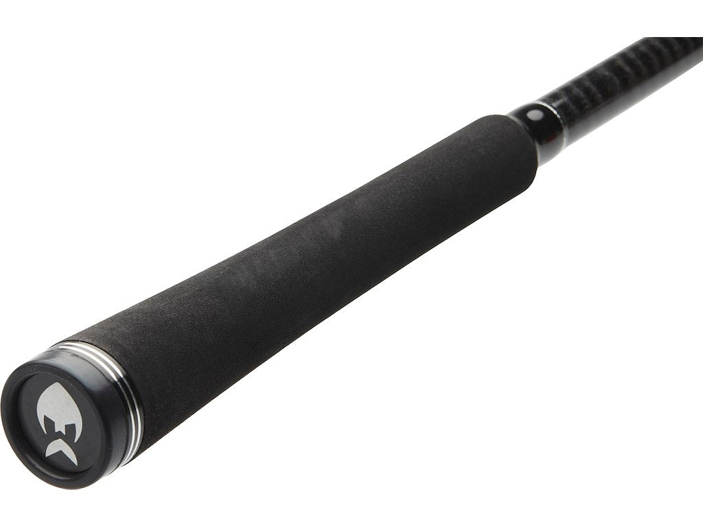 Westin W3 Spin 3rd Generation 4-piece spinning rod