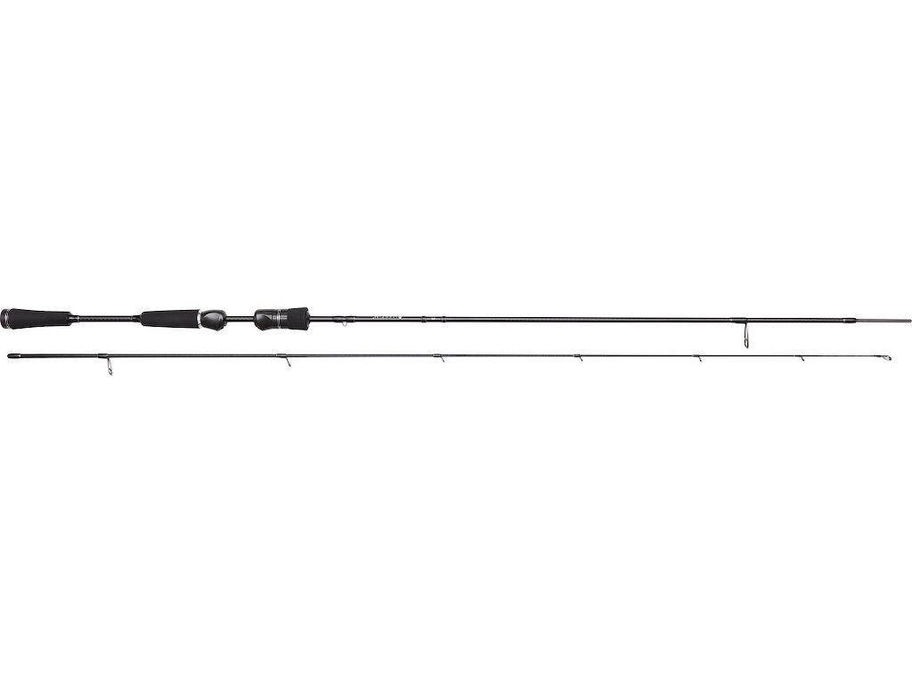 Westin W3 Streetstick 3rd Spinning Rod
