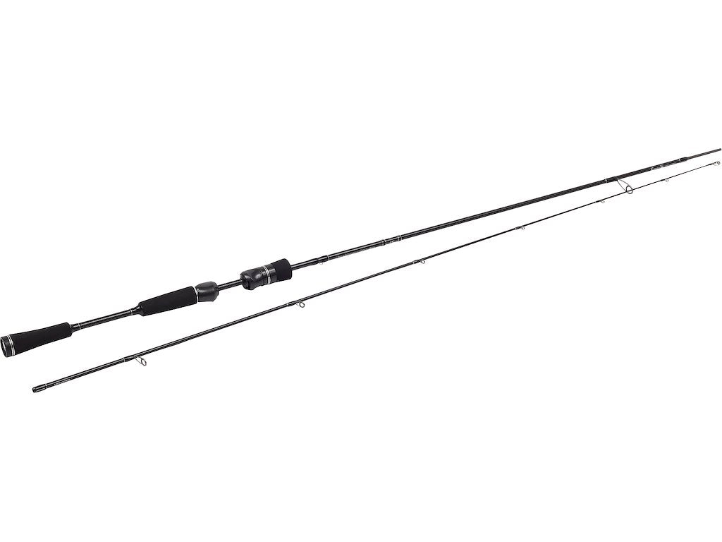 Westin W3 Streetstick 3rd Spinning Rod