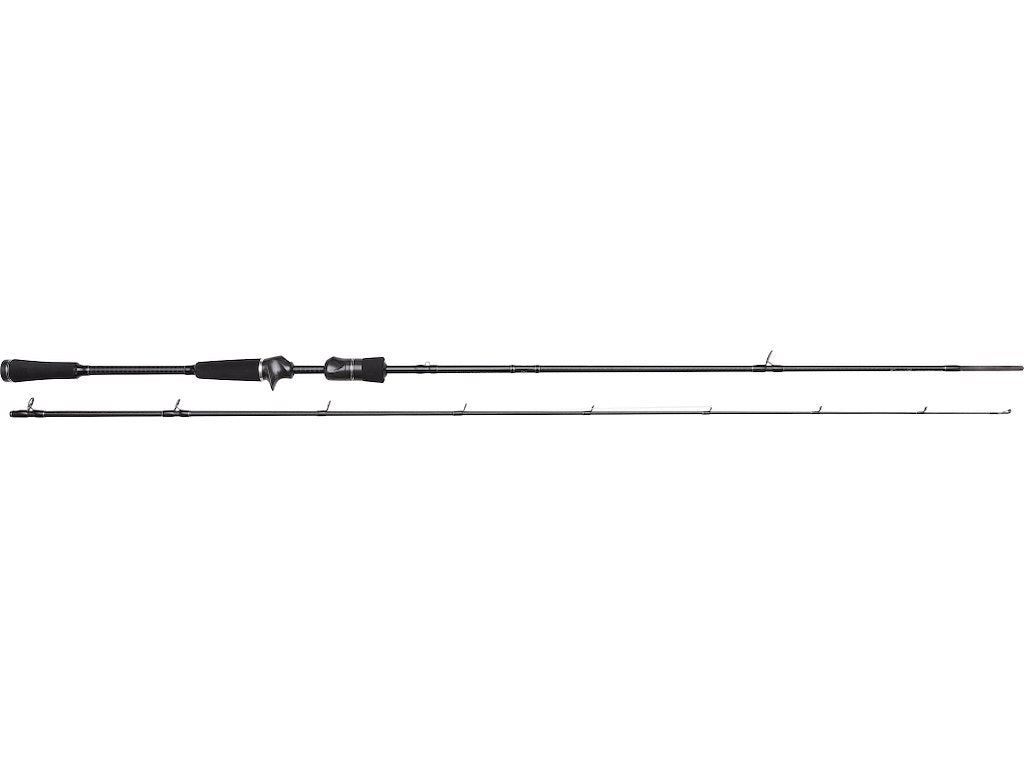Westin W3 Finesse-T T&C 3rd Gen Baitcasting Rod