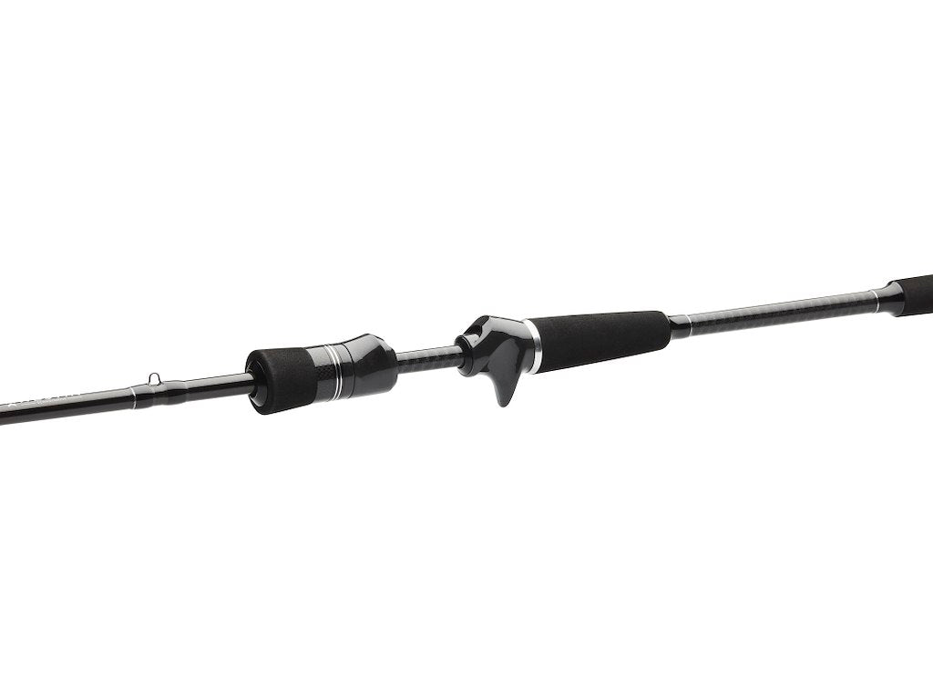 Westin W3 Finesse-T T&C 3rd Gen Baitcasting Rod