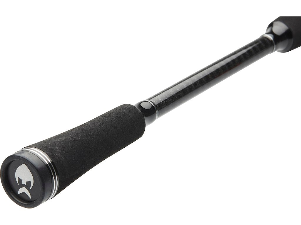 Westin W3 Finesse-T T&C 3rd Gen Baitcasting Rod
