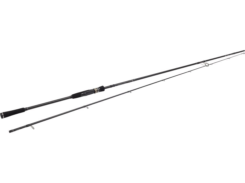 Westin W3 SBASS 3rd Generation Spinning Rod