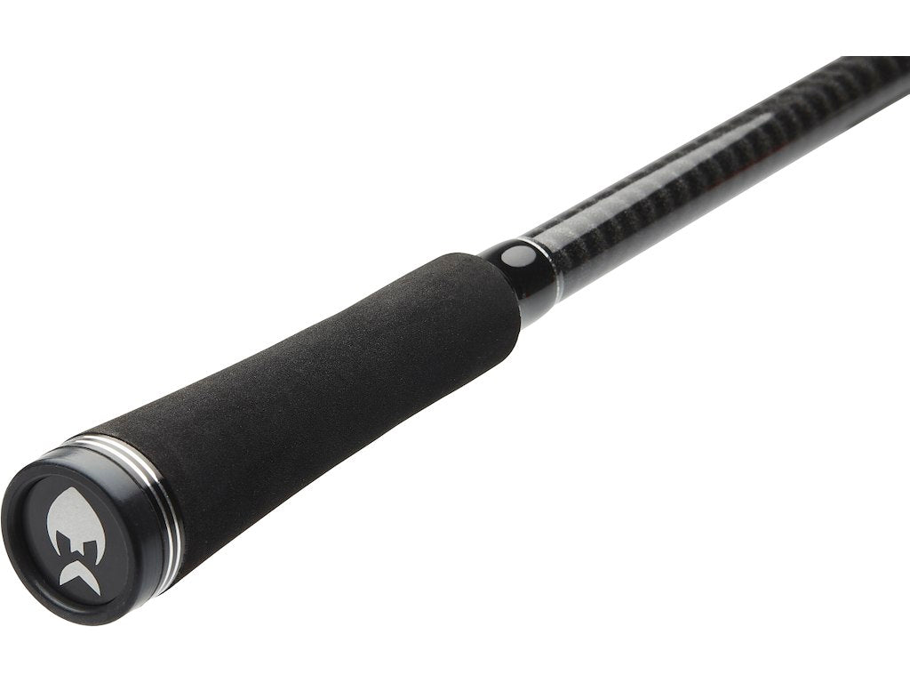 Westin W3 SBASS 3rd Generation Travel Spinning Rod