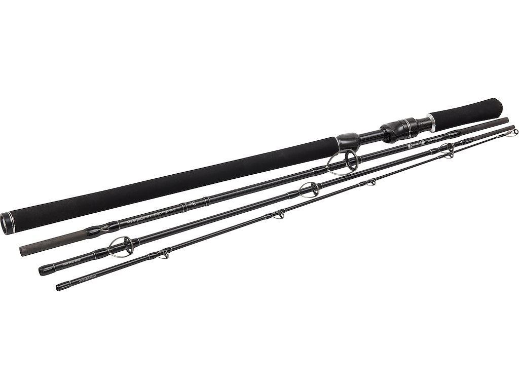 Westin W3 Powercast Travel 3rd Generation Spinning Rod