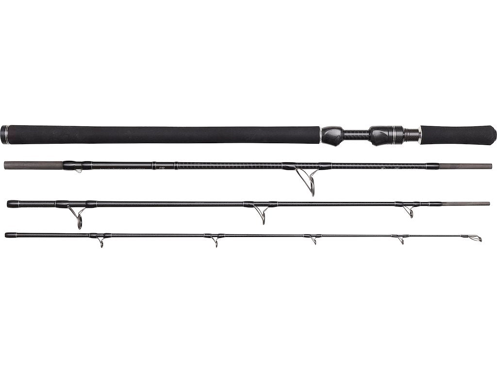 Westin W3 Powercast Travel 3rd Generation Spinning Rod