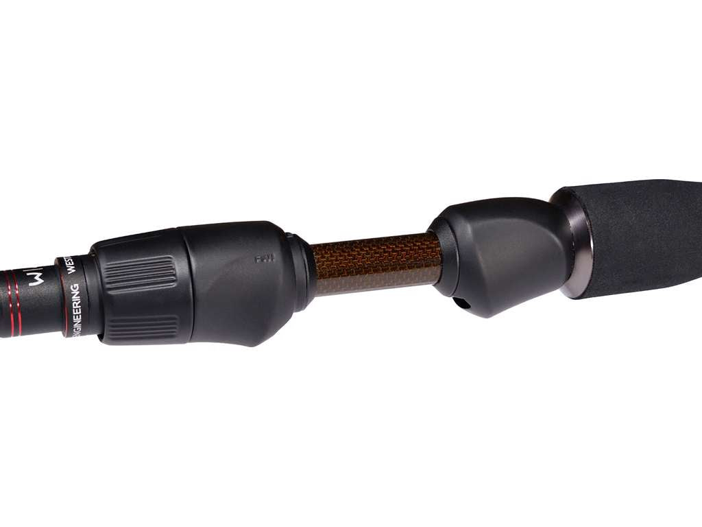 Westin W4 Kayak 2nd Generation
