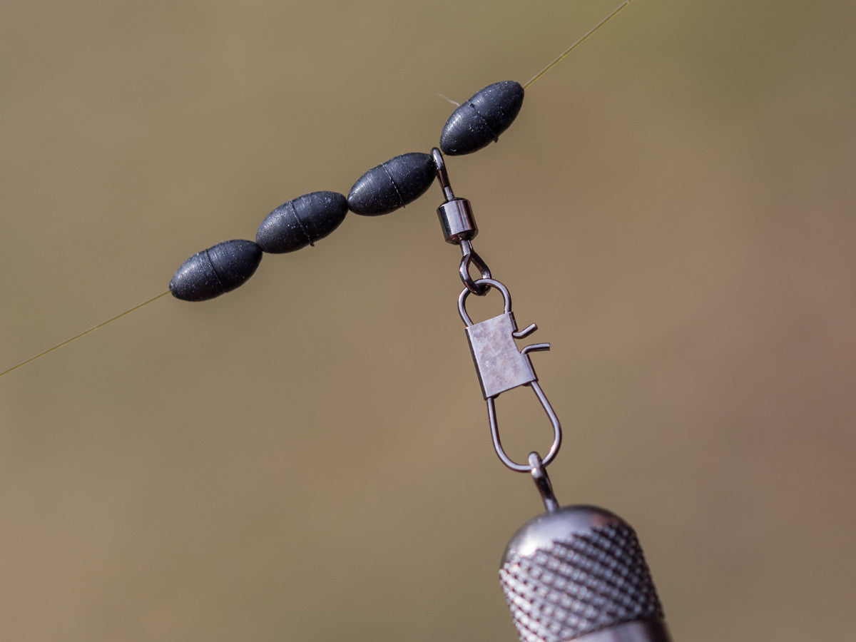 Preston Innovations Wagler Link Swivels