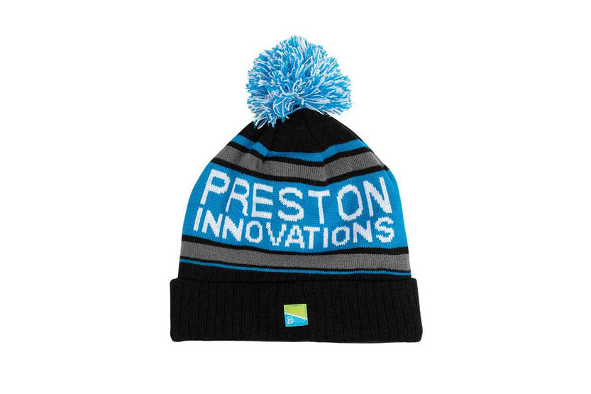 Preston Innovations Waterproof Bobble hat DISCONTINUED