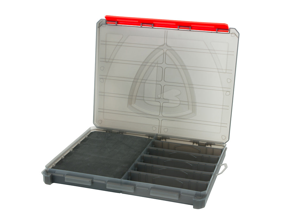 Fox Compact Storage Boxes