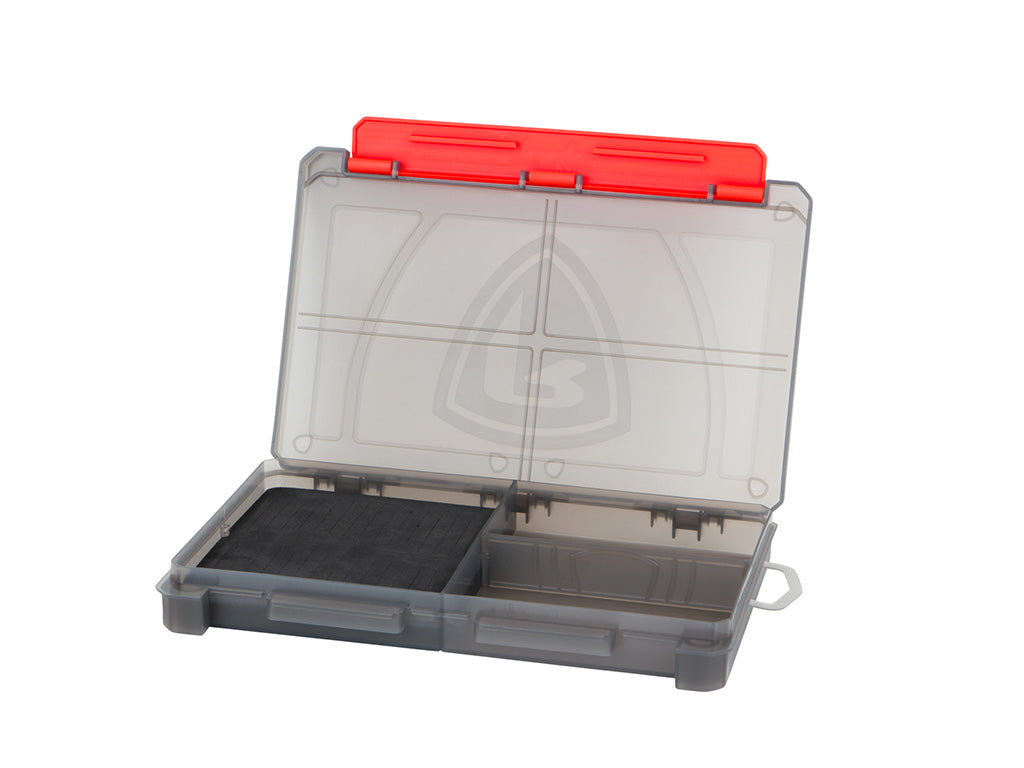 Fox Compact Storage Boxes