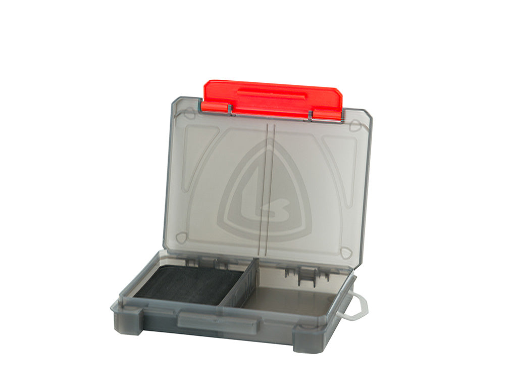 Fox Compact Storage Boxes