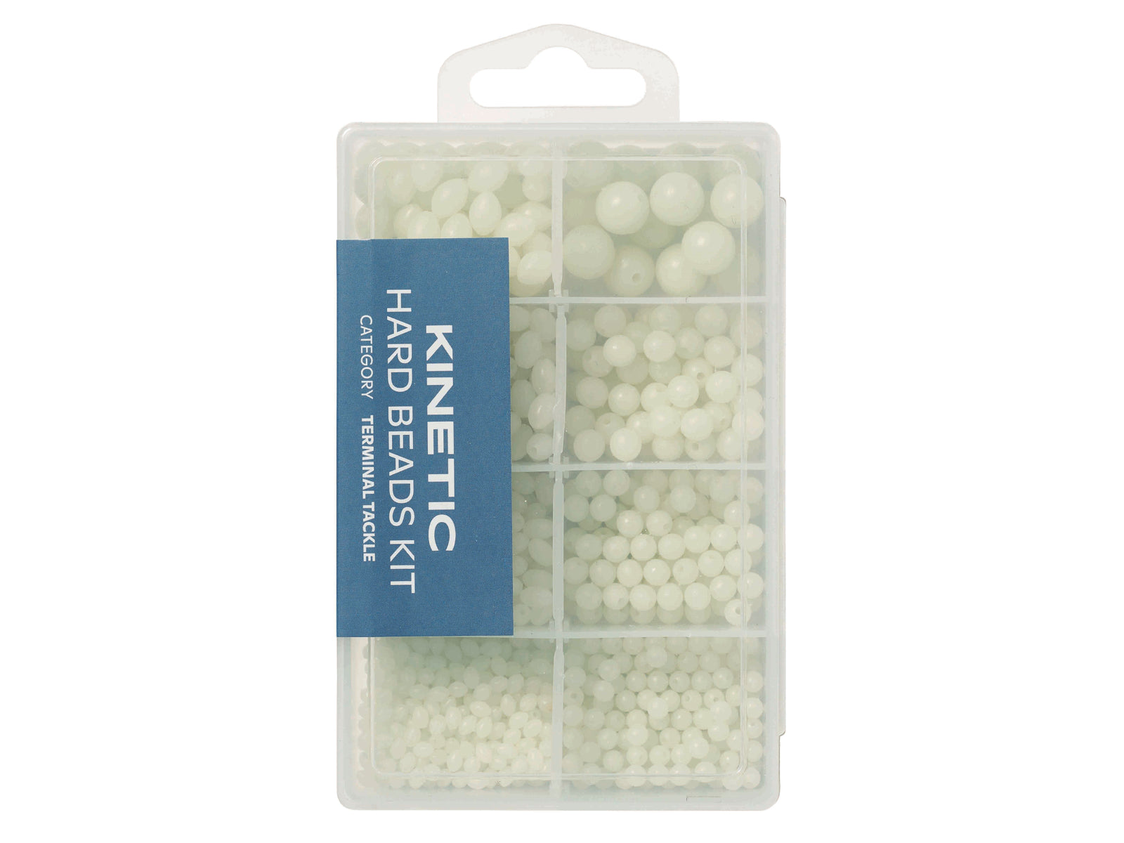 Kinetic Hard Beads Kits