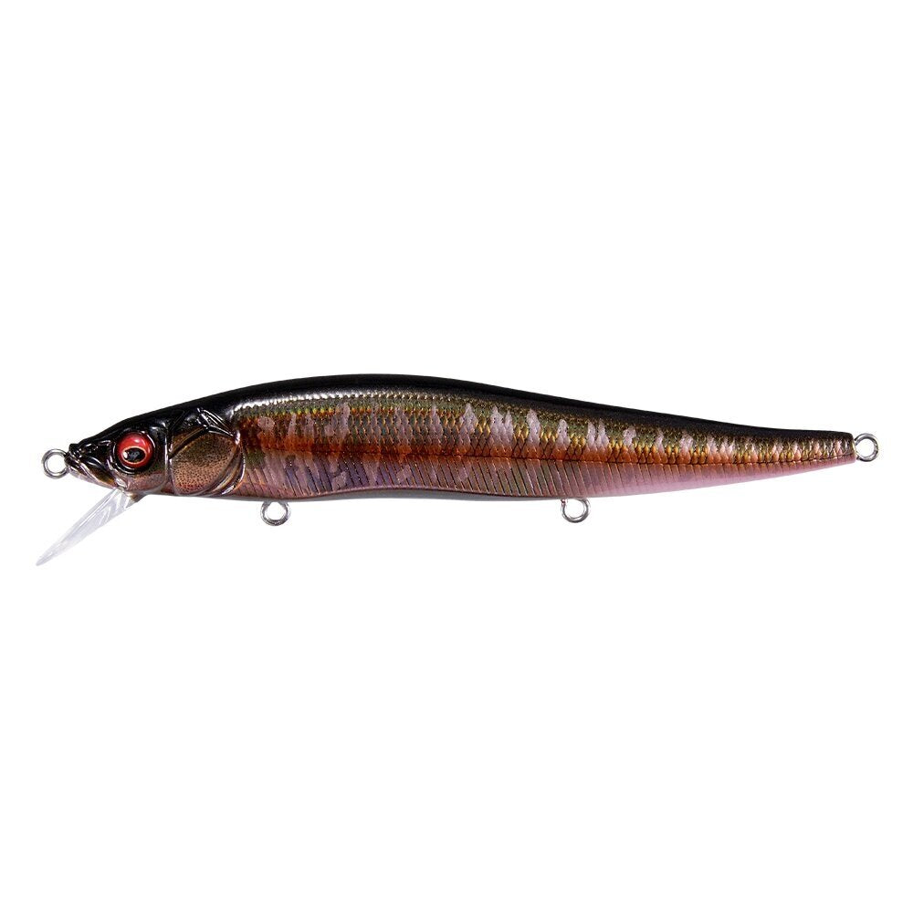 Megabass Great Hunting GH110 LZ Autumn Halation