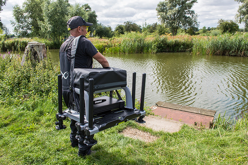 Matrix XR36 Pro 500 Edition – Limited Edition