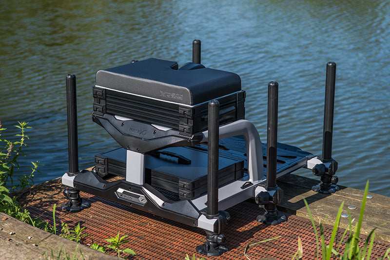 Matrix XR36 Pro 500 Edition – Limited Edition