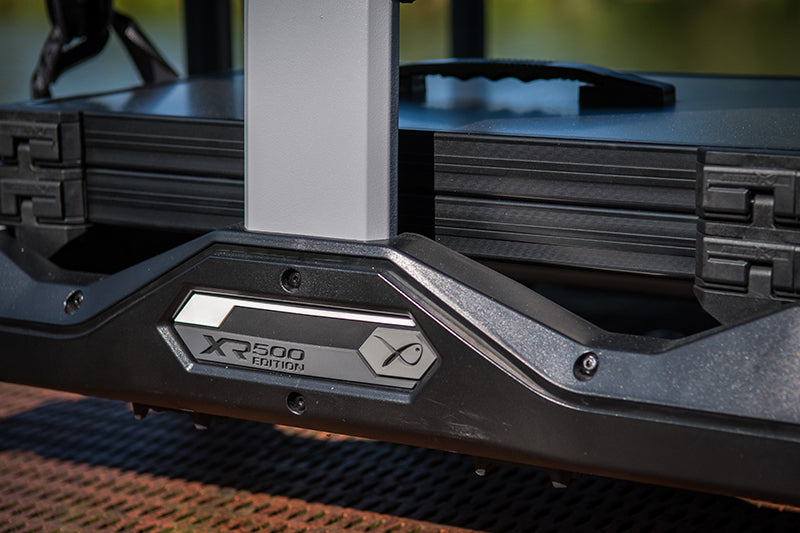 Matrix XR36 Pro 500 Edition – Limited Edition