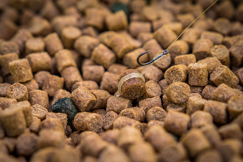 Matrix MXC-4 Bait Band Rigs Rigs 45cm/18ins