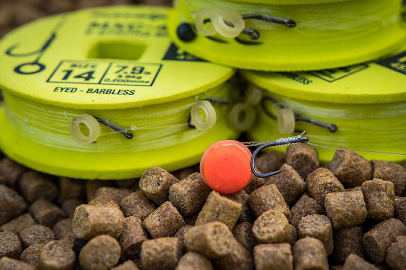 Matrix MXC-4 Bait Band Rigs Rigs 45cm/18ins