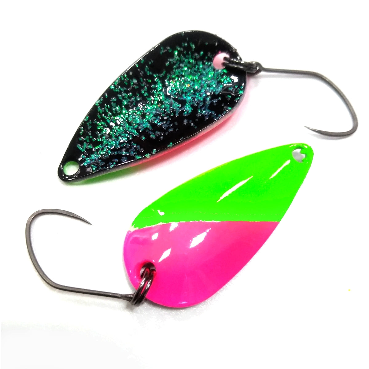 Yarie Ringo Midi 1.8g Y72