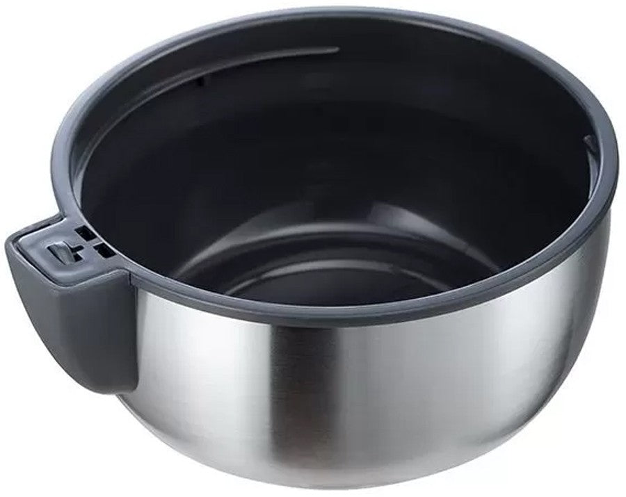 Detachable cup included with the Zojirushi SF-CC15XA stainless steel thermos