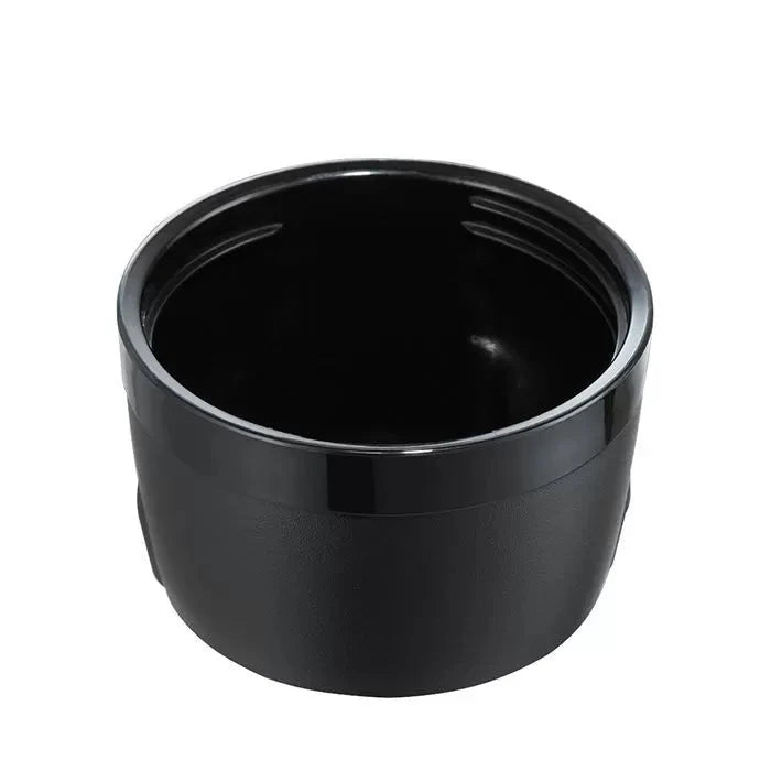 Detachable drinking cup included with the Zojirushi SJ-JS insulated bottle