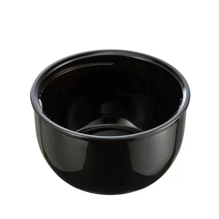 Detachable drinking cup included with the Zojirushi SJ-S stainless steel thermos bottle