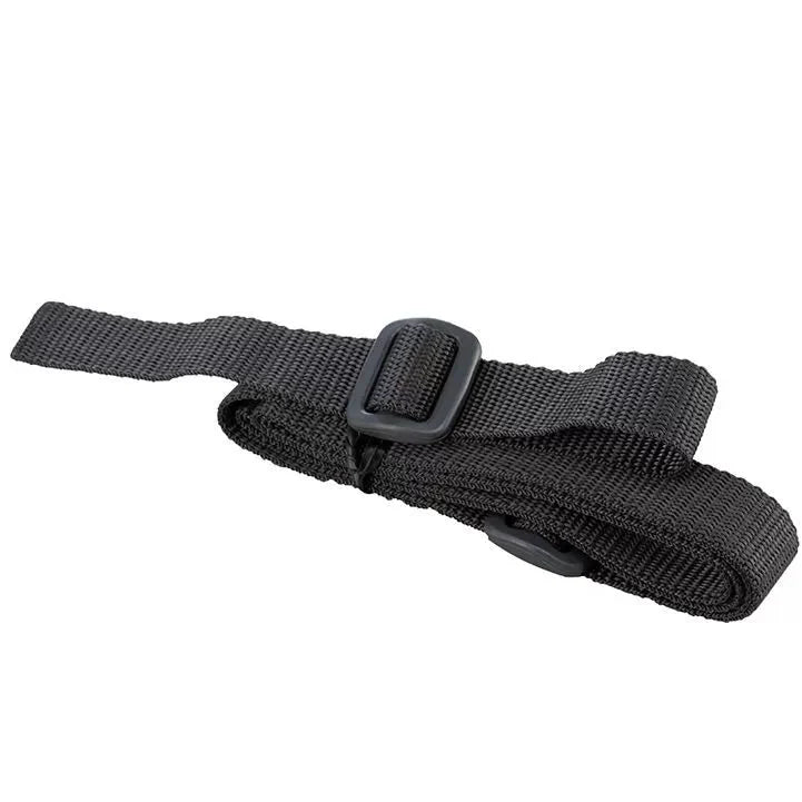 Adjustable black carrying strap for Zojirushi SJ-S stainless steel thermos, durable and portable in Ireland