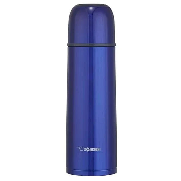 Zojirushi Bottle SV-GRAA Navy from 350 ml (11.80 oz) up to 500 ml (16.90 oz)