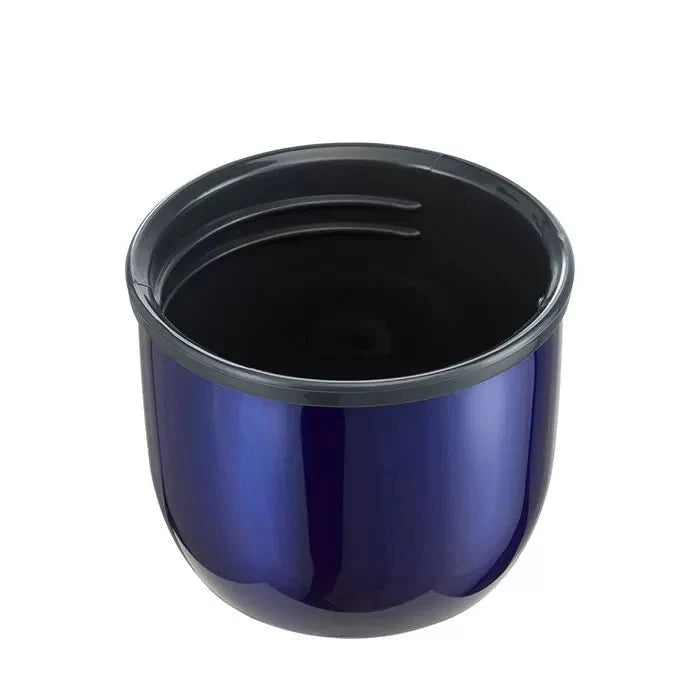Zojirushi Bottle SV-GRAA Navy from 350 ml (11.80 oz) up to 500 ml (16.90 oz) (Copy)