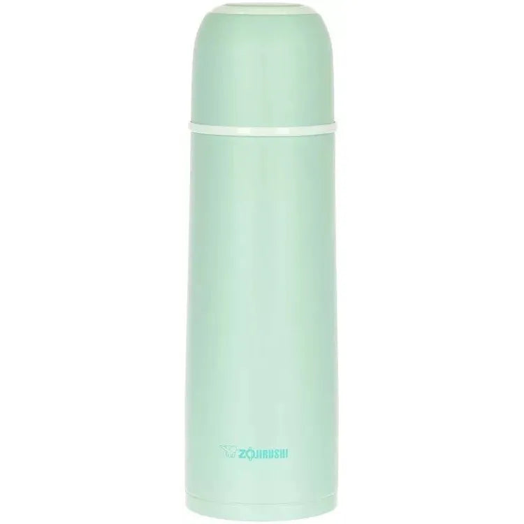Zojirushi Bottle SV - GRE Green 500ml - Light Green