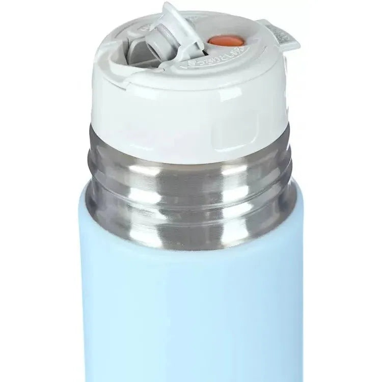 Zojirushi Bottle SV - GRE Light Blue 500ml - Light blue
