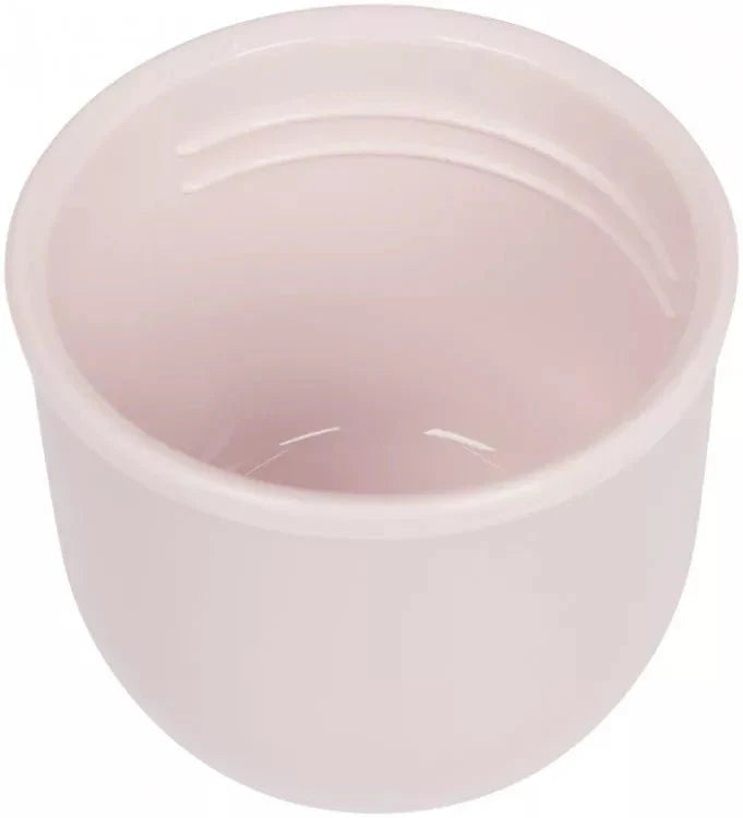 Durable Zojirushi SV-GRE pink thermos bottle 500ml, BPA free leakproof cap for secure everyday use