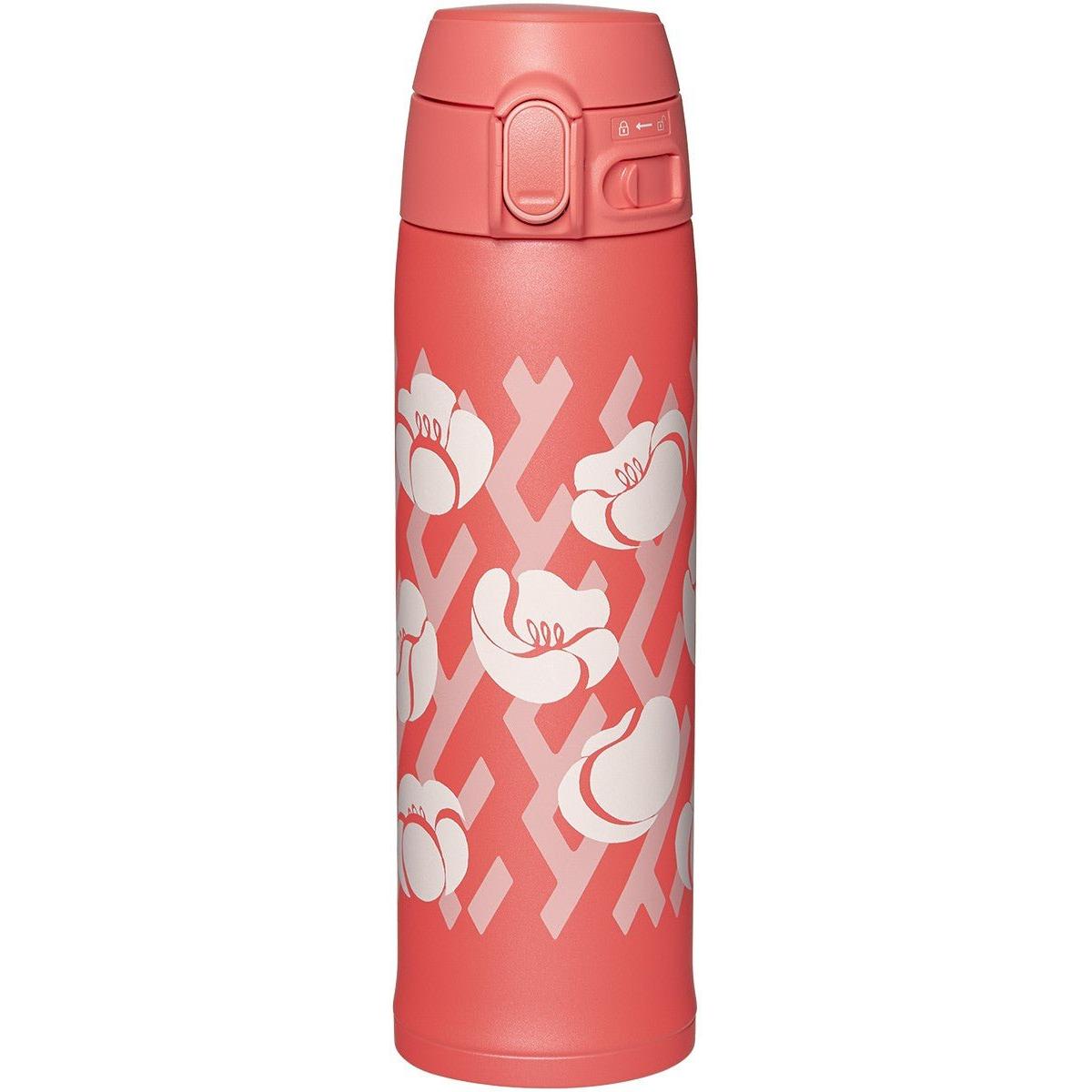 Zojirushi Bottles SM - TAE48 Red 480 ml - Red