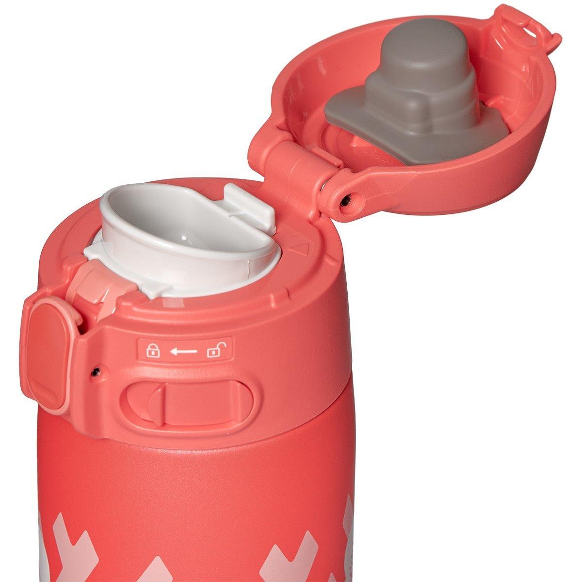 Zojirushi Bottles SM - TAE48 Red 480 ml - Red