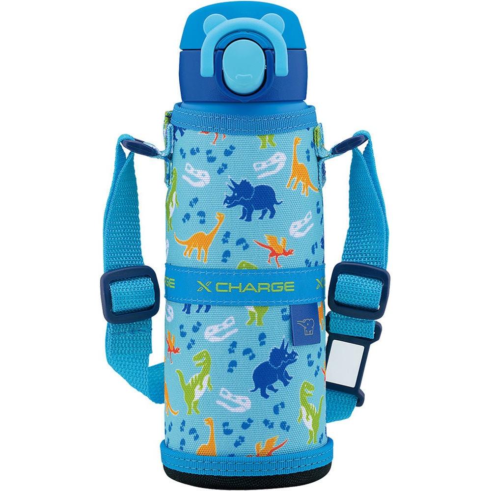Zojirushi Bottles SM - UA48 Blue 480ml - Blue