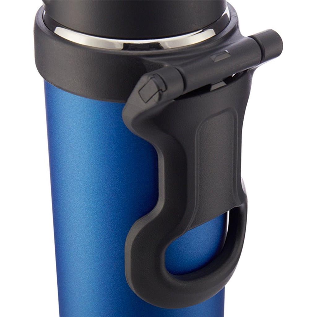 Zojirushi Carry Tumbler SM - QAF Blue 600 ml - Dark Blue