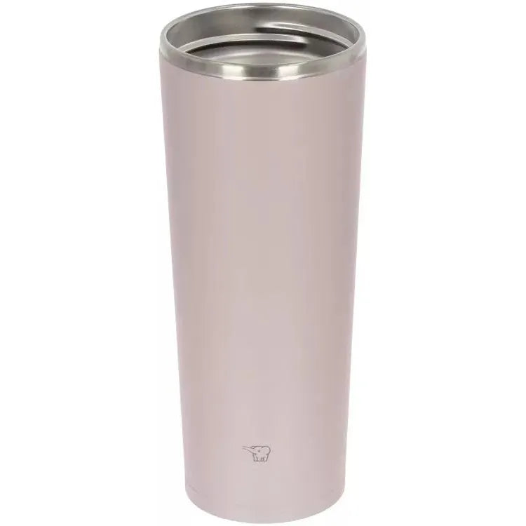 Zojirushi Carry Tumbler SX - JS Beige from 300 ml up to 400 ml - 300 ml