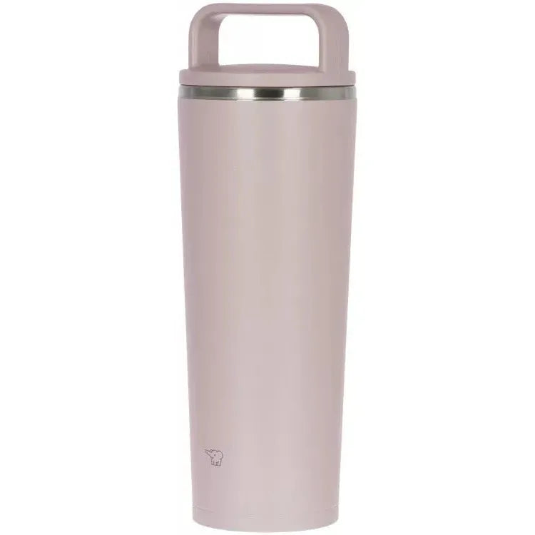 Zojirushi Carry Tumbler SX - JS Beige from 300 ml up to 400 ml - 300 ml