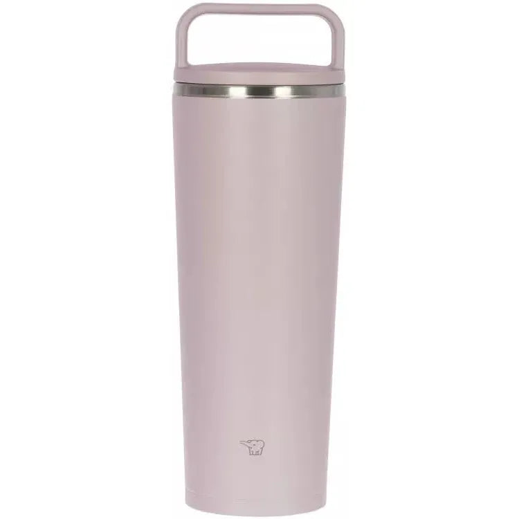 Zojirushi Carry Tumbler SX - JS Beige from 300 ml up to 400 ml - 300 ml